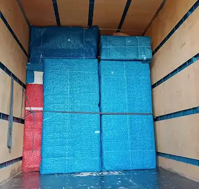 İstanbul Çekmeköy Nakliyat Eşya Paketleme Görseli