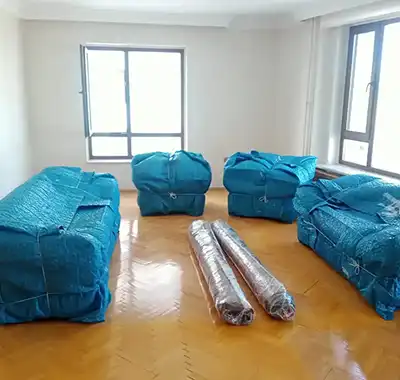 İstanbul Çekmeköy Nakliyat Eşya Paketleme Görseli