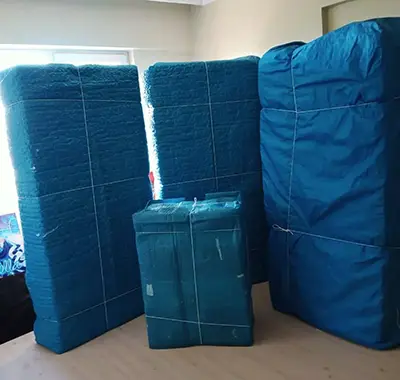 İstanbul Çekmeköy Nakliyat Eşya Paketleme Görseli