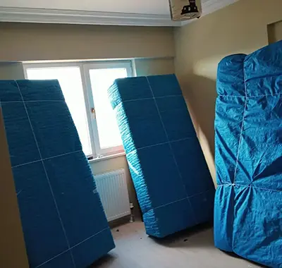 İstanbul Çekmeköy Nakliyat Eşya Paketleme Görseli