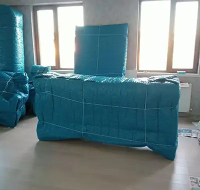 İstanbul Çekmeköy Nakliyat Eşya Paketleme Görseli
