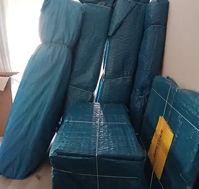 İstanbul Çekmeköy Nakliyat Eşya Paketleme Görseli