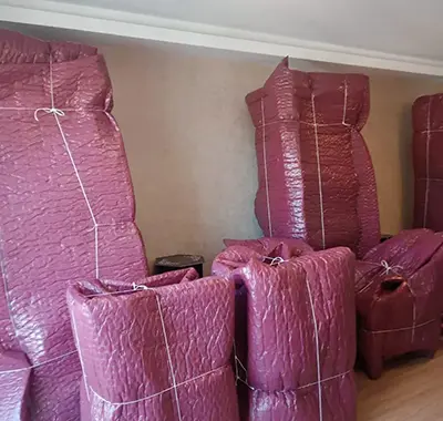 İstanbul Çekmeköy Nakliyat Eşya Paketleme Görseli