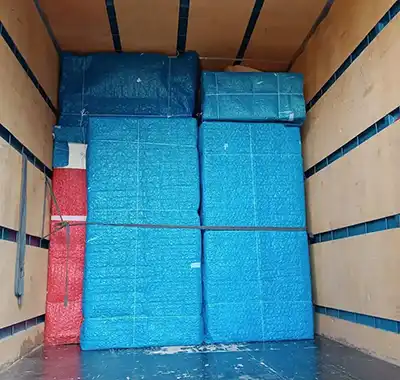 İstanbul Çekmeköy Nakliyat Eşya Paketleme Görseli